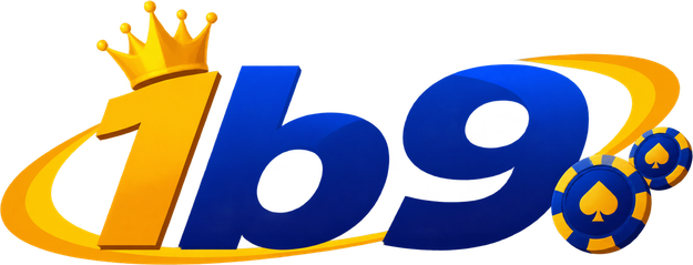 1b9 Logo